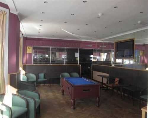 Hostal Lynden Court Bournemouth